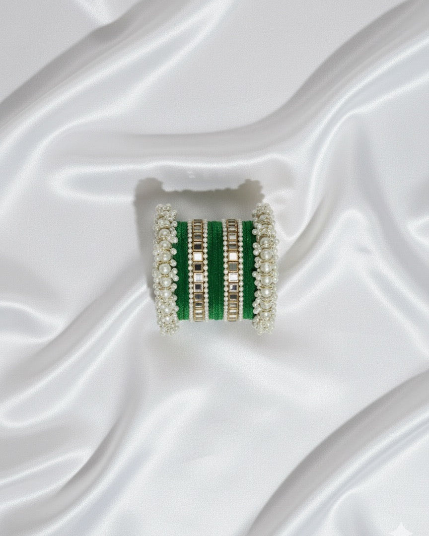 Golden Grace Cluster