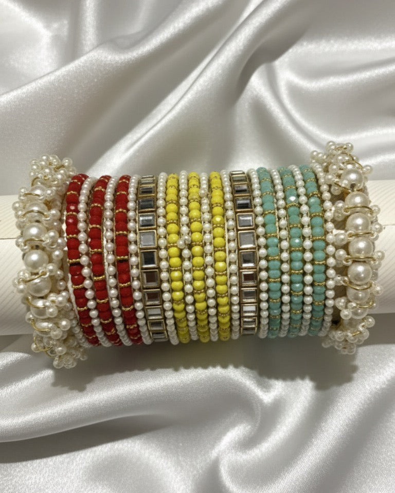 Mystic Blend Bangles