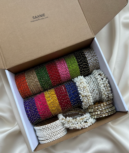 Aara Bangles