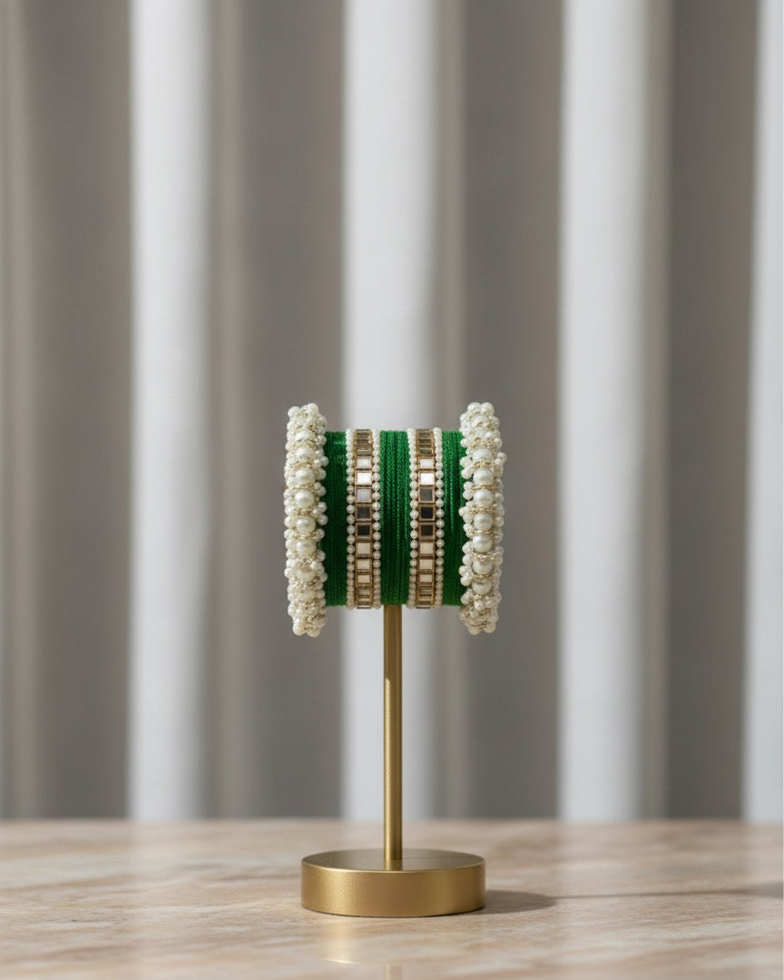 Golden Grace Cluster