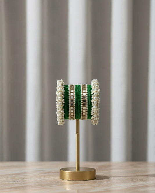 Golden Grace Cluster