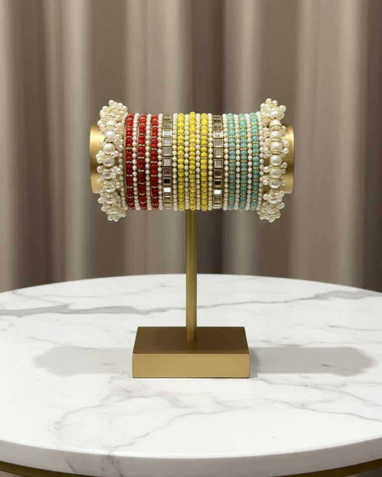 Mystic Blend Bangles