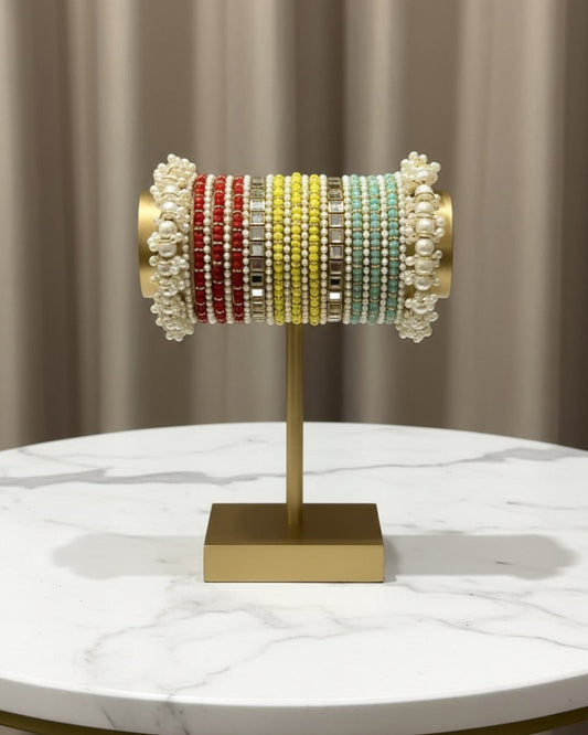 Mystic Blend Bangles