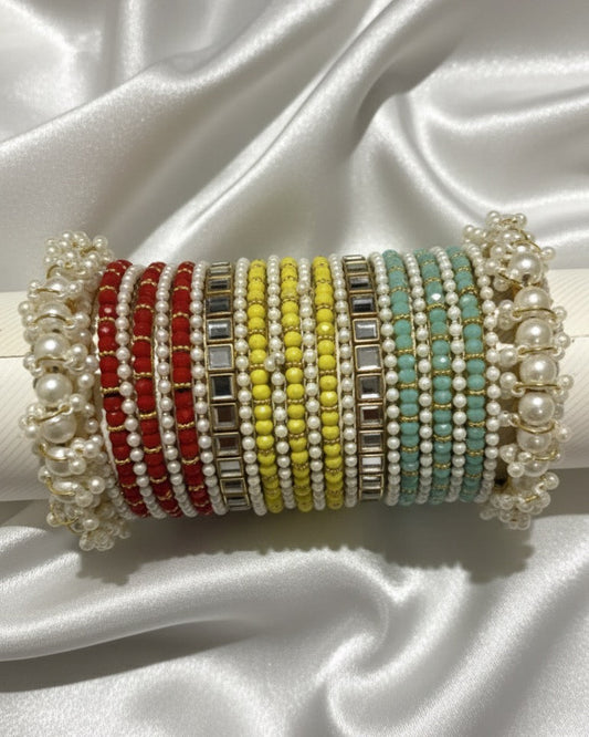 Mystic Blend Bangles