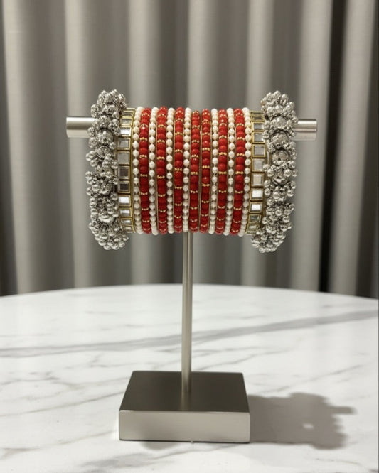 Ruby Gloom Bangles