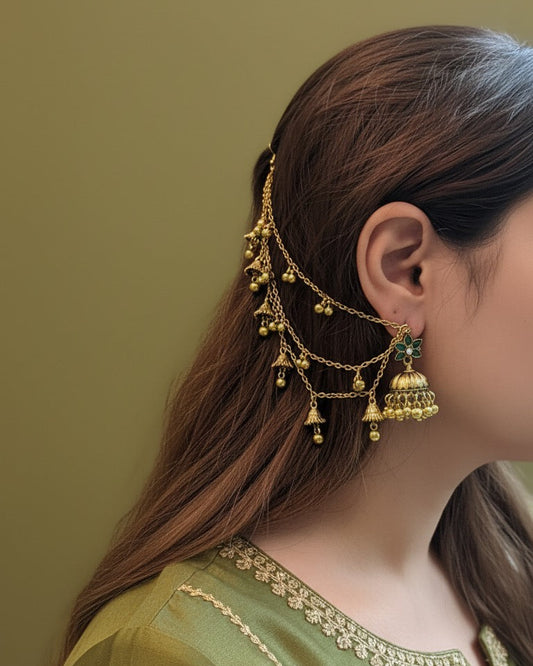 Golden Heritage Passa