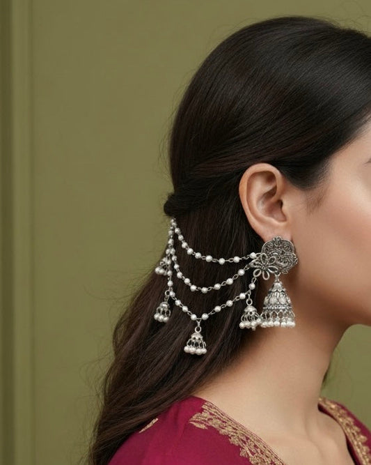 Silver Heritage Passa